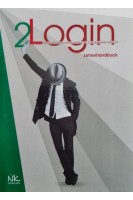 Логін 2. Німецька мова для студентів-германістів: книга для викладача. Сидоров О.В. Сотникова С.І. Безугла Л.Р.