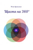 Щастя на 360°. Ярмоленко Ю.