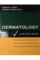 Dermatology: Just the Facts. Kerdel Francisco and Jimenez-Acosta Francisco
