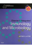 Elseviers Integrated Immunology and Microbiology. Jeffrey K. Actor PhD