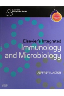 Elseviers Integrated Immunology and Microbiology. Jeffrey K. Actor PhD