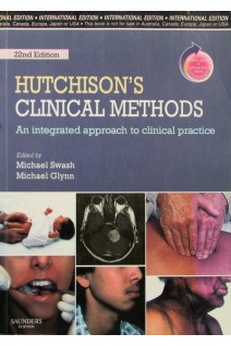 Hutchisons Clinical Methods (БУ). Mitchell S. Cairo and Michael A. Weiner