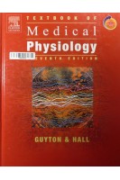 Textbook of Medical Physiology Eleventh Edition (БУ). Arthur C. Guyton