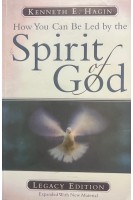 How You Can Be Led by the Spirit of God (БУ). Kenneth E. Hagin