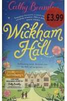 Wickham Hall (БУ). Cathy Bramley