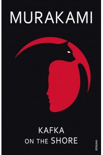 Kafka on the Shore. Haruki Murakami