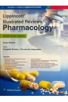 Lippincott Illustrated Reviews Pharmacology. South Asian Edition (БУ). Karen Whalen