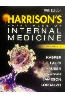 Harrisons Principles of Internal Medicine Self-Assessment and Board Review Vol.2. 19th Edition. Charles Wiener Dennis Kasper Stephen Hauser