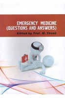 Emergency medicine (questions and answers) (Екстрена та невідкладна медична допомога в запитаннях і відповідях). Shved M. (Швед М.)