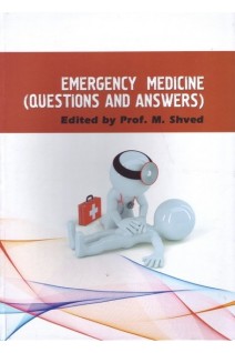Emergency medicine (questions and answers) (Екстрена та невідкладна медична допомога в запитаннях і відповідях). Shved M. (Швед М.)