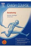 Crash Course (Us): Anatomy: With Student Consult Online Access. Noel Granger