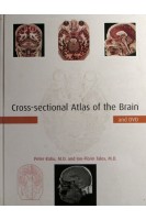 Cross-sectional Atlas of the Brain and DVD. Peter Ratiu and Ion-Florin Talos