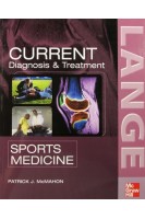 Current Diagnosis and Treatment in Sports Medicine. Patrick J McMahon