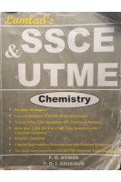 SSCE end UTME Chemistry (БУ). Avinde F.O.