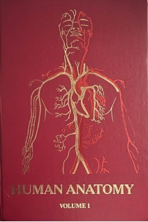 Human Anatomy. In Three Volumes. Volume I (БУ). Koveshnikov V.H. (Ковешніков В.Г.)