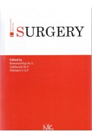 Surgery (Хірургія: національний підручник). Bereznyts`kyy Ya.S. (Березницький Я.С.)