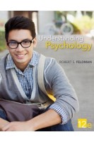 Understanding Psychology 12th Edition (БУ). Robert Feldman