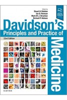 Davidson's Principles and Practice of Medicine 23e. Stuart H. Ralston
