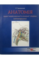 Анатомія судин і нервів верхньої та нижньої кінцівок (ангіоневрологія). Навчально-методичний посібник. Чорнокульський С.Т.