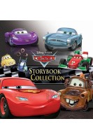 Cars Storybook Collection