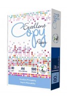 Папір офісний А4 Exсellent Сopy 80 г/м2 клас A
