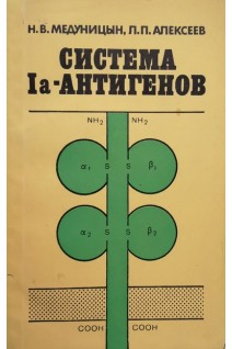 Система Ia-Антигенов (генетика структура функция). Медуницын Н.В.