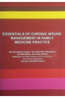 Essentials of Chronic Wound Management in Family Medicine Practice. Kolesnyk Pavlo