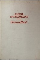 Kleine Enzyklopadie. Gesundbeit (БУ). Irene Uhimann