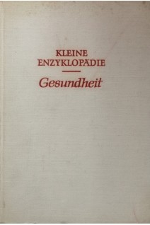 Kleine Enzyklopadie. Gesundbeit (БУ). Irene Uhimann