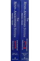 The Renin-Angiotensin System: Biochemistry Physiology Pathophysiology Therapeutics. І-ІІ Vol (БУ). J. Ian S. Robertson M. Gary Nicholls