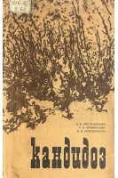 Кандидоз (БУ). Хмельницкий О.К.