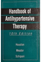Handbook of Antihypertensive Therapy (БУ). Mark C. Houston