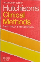 Hutchison's Clinical methods. 17th Revised edition (БУ). Stuart Mason Michael Swash