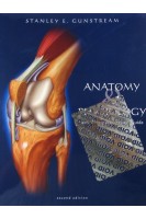 Anatomy and Physiology with Integrated Study Guide second edition.. Stanley Gunstream
