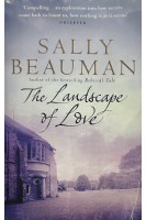 The Landscape of Love (БУ). Sally Beauman