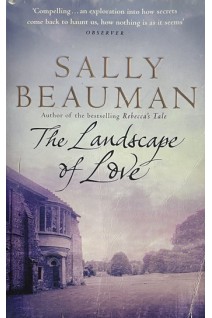 The Landscape of Love (БУ). Sally Beauman