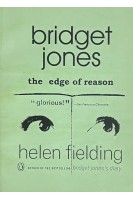 Bridget Jones. The Edge of reason (БУ). Helen Fielding