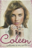 Coleen. Welcome to my world (БУ). Coleen McLoughlin
