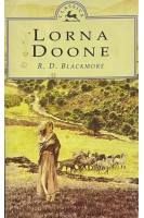 Lorna Doone (БУ). R.D. Blackmore