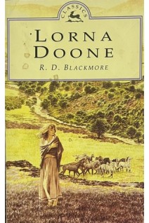 Lorna Doone (БУ). R.D. Blackmore