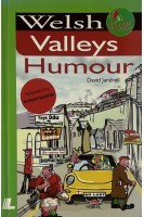 Welsh Valleys Humour (БУ). David Jandrell