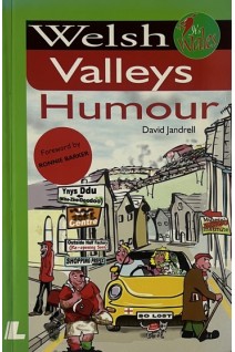 Welsh Valleys Humour (БУ). David Jandrell