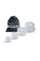 Набір з 4-ох банок FASCIQ