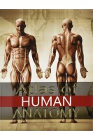 Atlas of Human Anatomy (БУ). Jordi Vigue