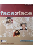 Face2face. Elementary Workbook (БУ). Chris Redston
