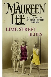 Lime Street Blues (БУ). Maureen Lee