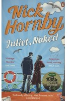 Juliet Naked (БУ). Nick Hornby