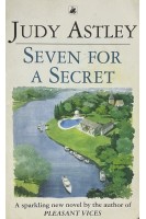 Seven for a Secret (БУ). Judy Astley