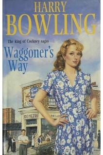 Waggoner's Way (БУ). Harry Bowling