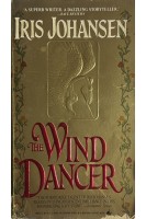 The Wind Dancer (БУ). Iris Johansen